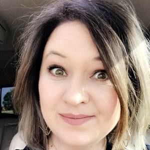 Meet your Posher, Tonya